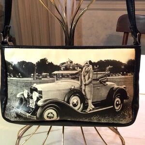 #Collectors Car Bag